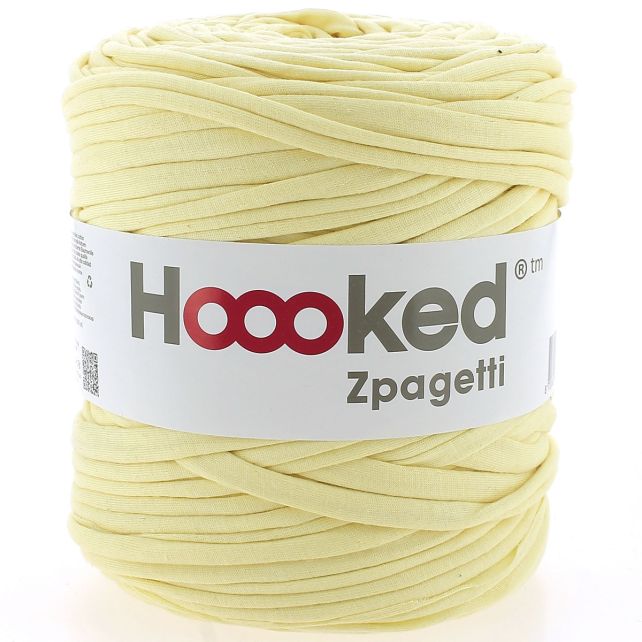 Zpagetti Medium King Size Yellow Horizon