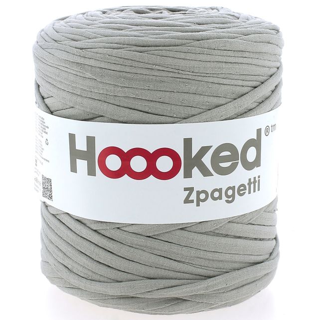 Zpagetti Medium King Size Grey Uranos