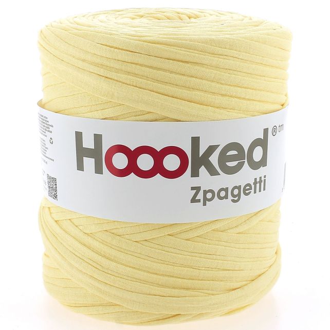 Zpagetti Medium King Size Yellow Fruit
