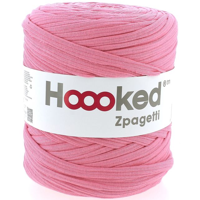 Zpagetti Medium King Size Pink City