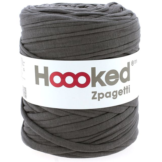 Zpagetti Medium King Size Grey Scout