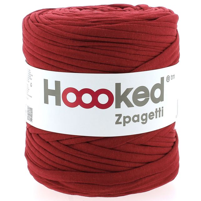 Zpagetti Medium King Size Red Fury