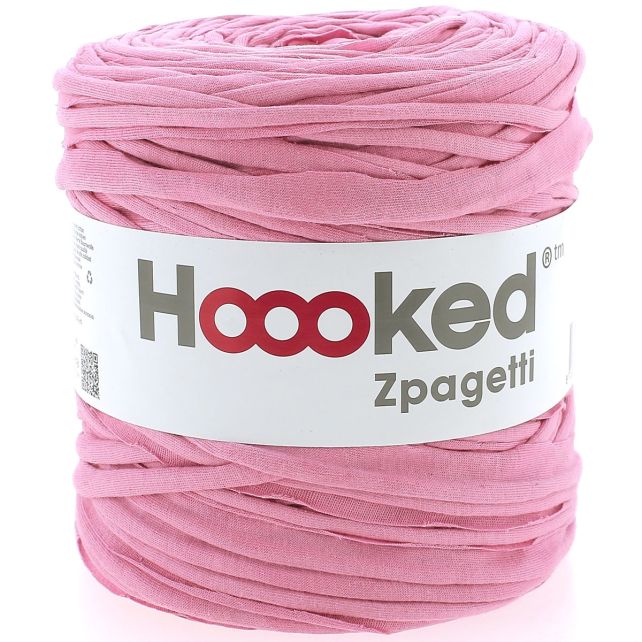 Zpagetti Medium King Size Pink Euros