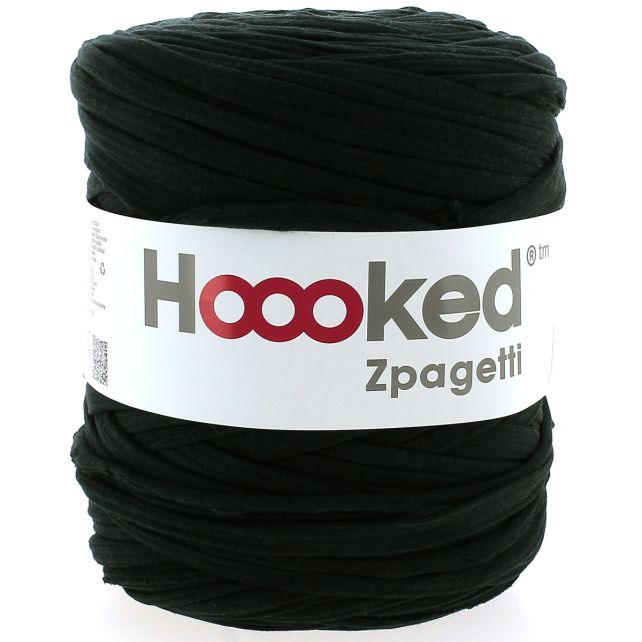 Zpagetti Medium King Size Virtue Green