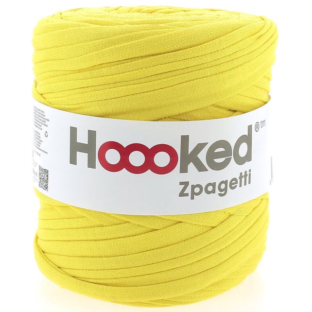 Zpagetti Medium King Size Mature Lemon