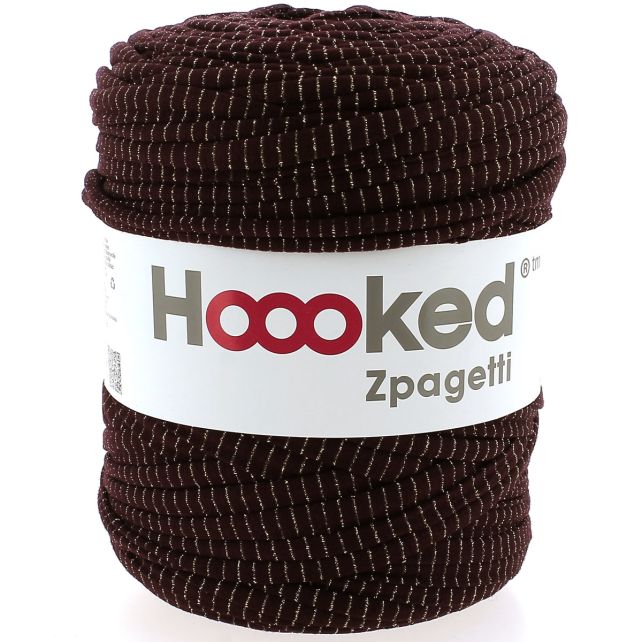 Zpagetti Cotton Yarn Vine Disco