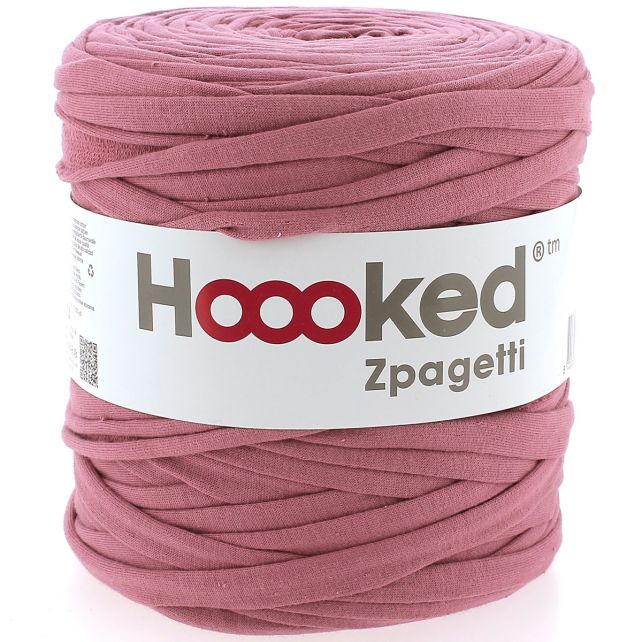 Zpagetti Cotton Yarn Vintage School