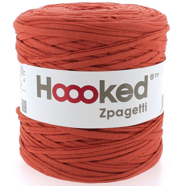 Zpagetti Cotton Yarn Vitamin Pill