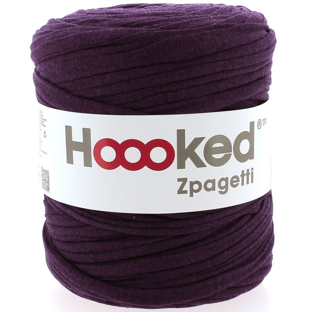 Zpagetti Cotton Yarn Zirconium