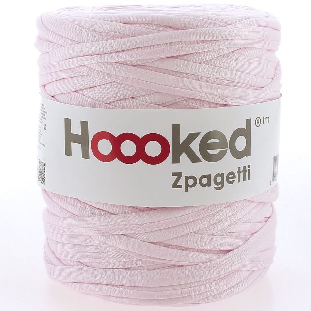 Zpagetti Cotton Yarn Brilliant Petal