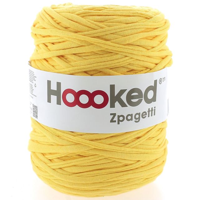 Zpagetti Cotton Yarn Soft Sun