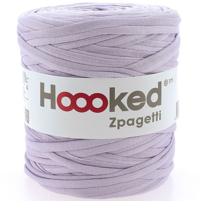 Zpagetti Cotton Yarn Lilac Divindade
