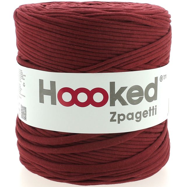 Zpagetti Cotton Yarn Wine Night