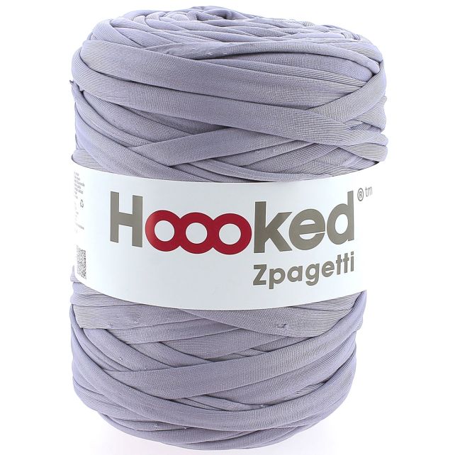 Zpagetti Cotton Yarn Lilac Mist