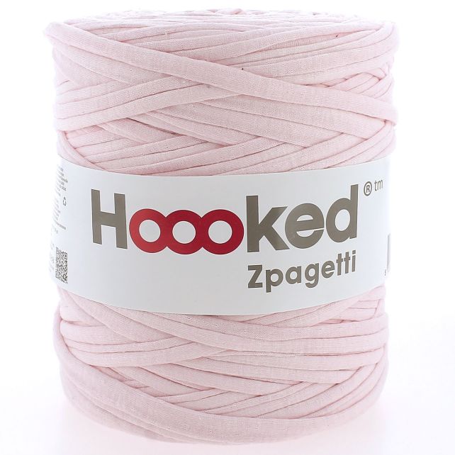 Zpagetti Cotton Yarn Dahlia Bloom