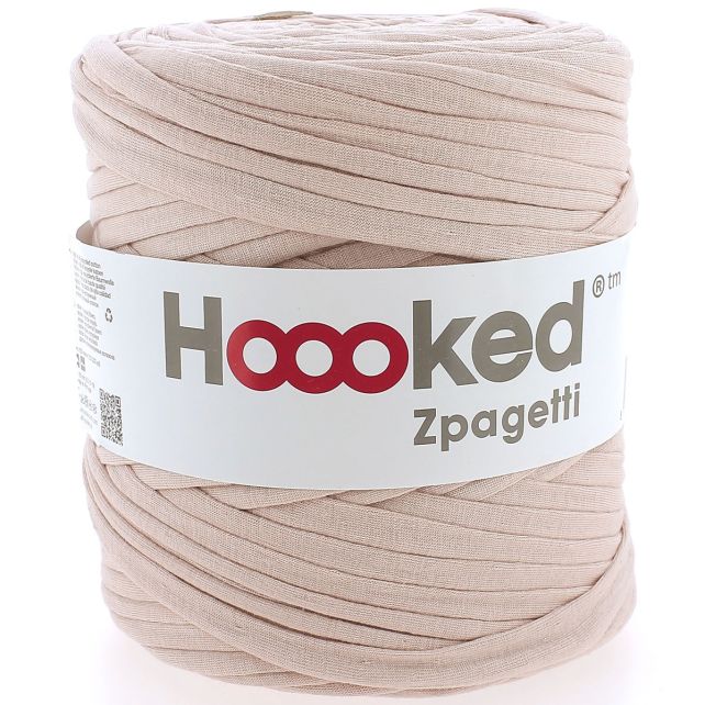 Zpagetti Cotton Yarn Cider Rose