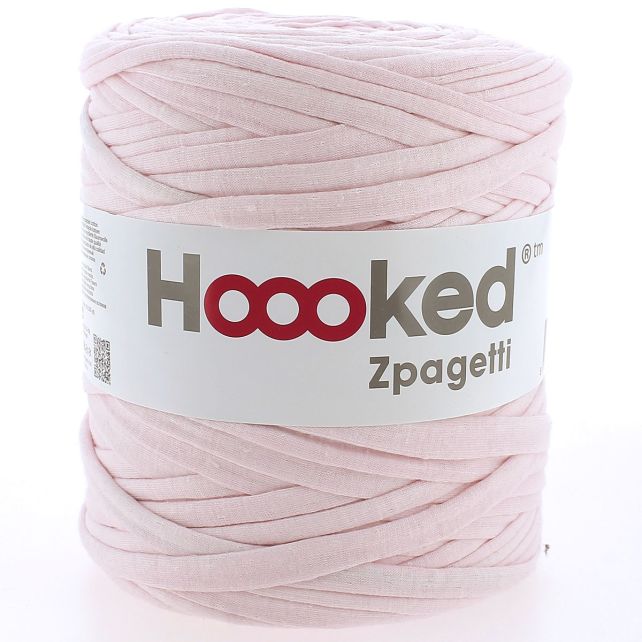 Zpagetti Cotton Yarn Serene Pink