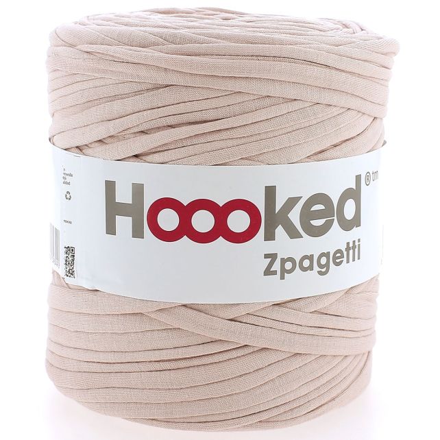 Zpagetti Cotton Yarn Pale Vintage
