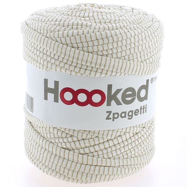 Zpagetti Cotton Yarn Angel Lights