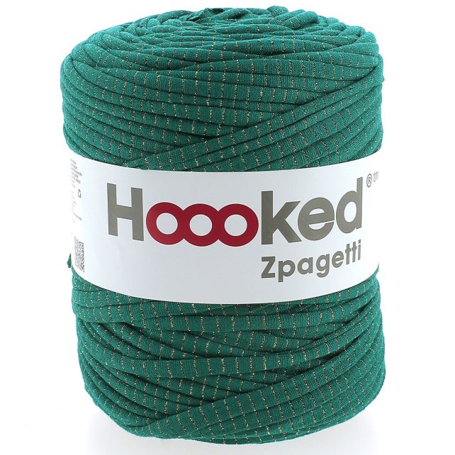 Zpagetti Cotton Yarn Christmas Vibe