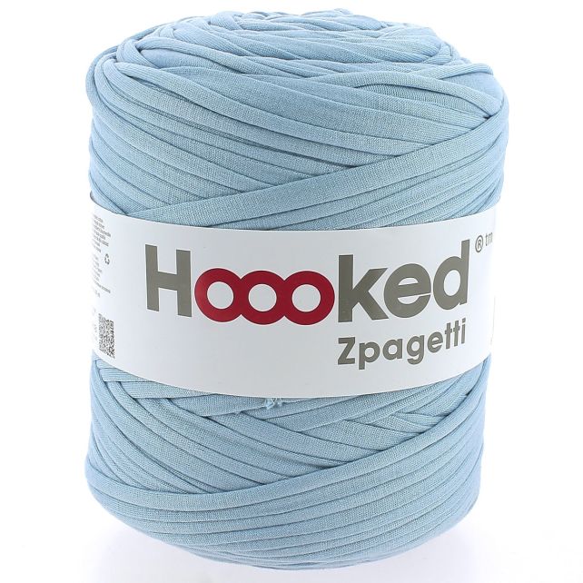 Zpagetti Cotton Yarn Skyfall Blue