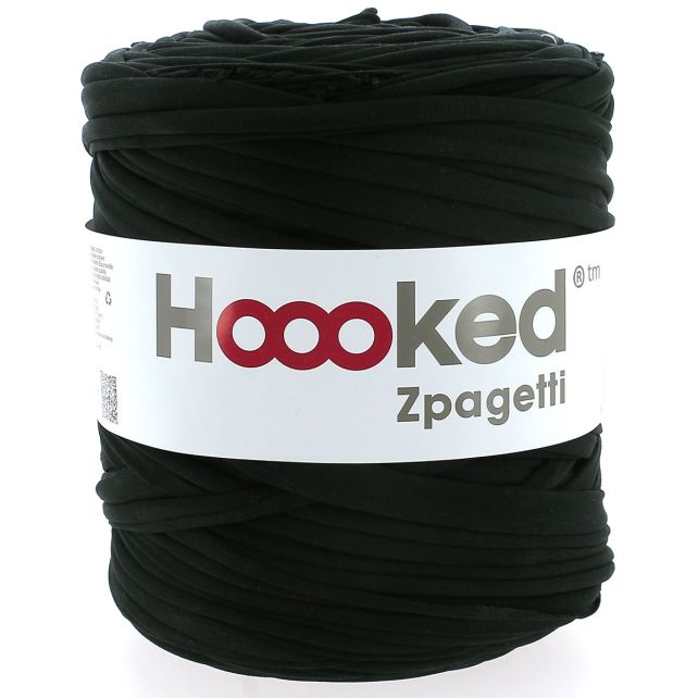 Zpagetti Cotton Yarn Dark Moss