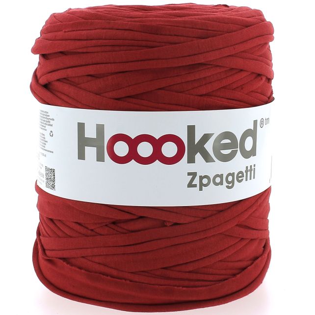 Zpagetti Cotton Yarn Ready to Invoice