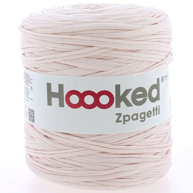Zpagetti Cotton Yarn Dreaming Dancer