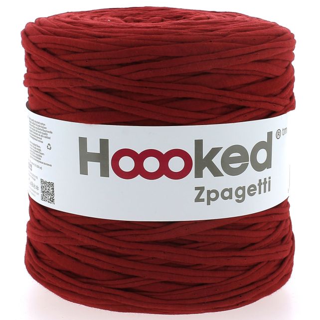 Zpagetti Cotton Yarn Christmas Time