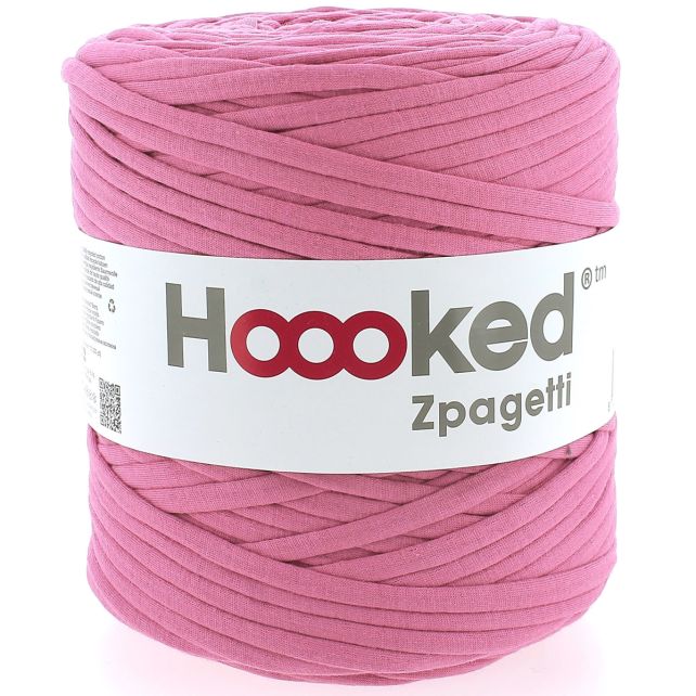 Zpagetti Cotton Yarn Bliss Kiss