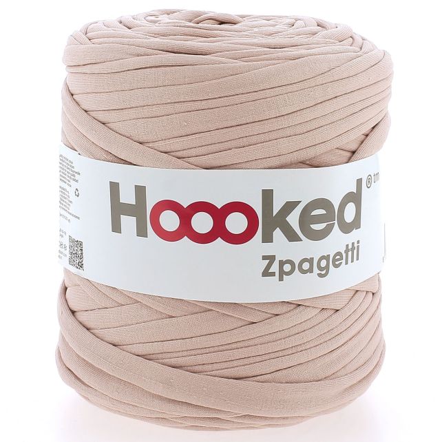 Zpagetti Cotton Yarn Vintage Skin