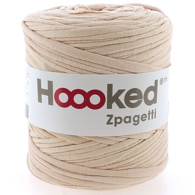 Zpagetti Medium King Size Peach Skin