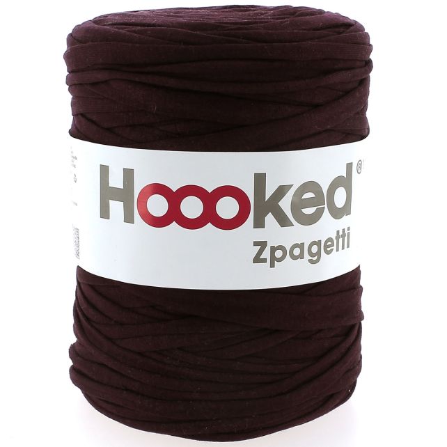 Zpagetti Medium King Size Purple Planet