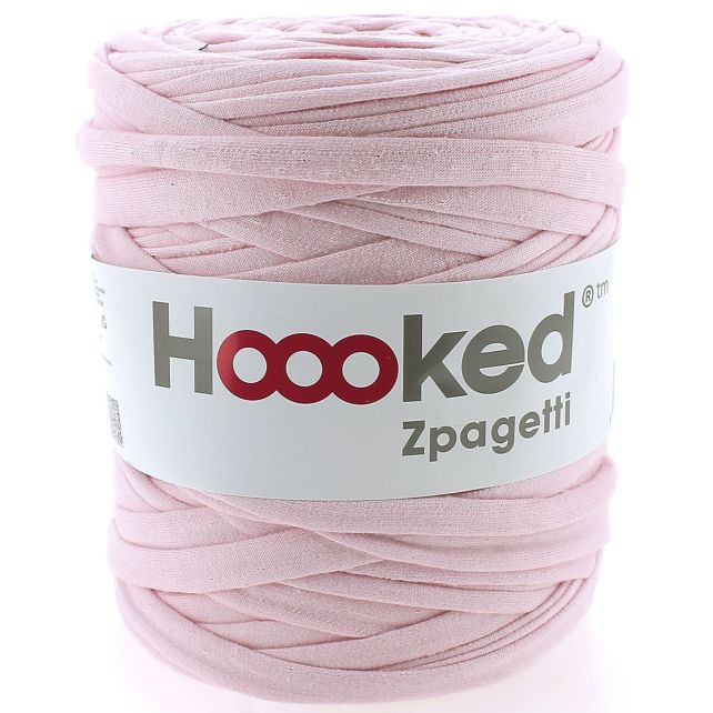 Zpagetti Medium King Size Pink Flower