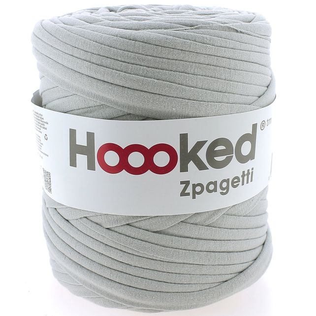 Zpagetti Medium King Size Grey Atmosphere