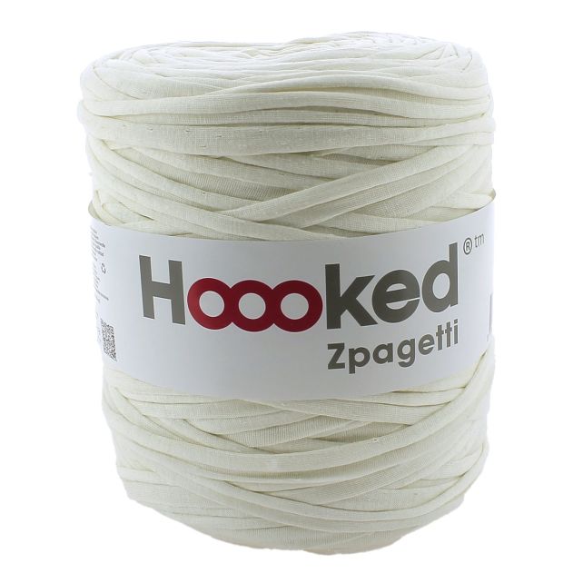 Zpagetti Medium King Size Vanilla Yogurt