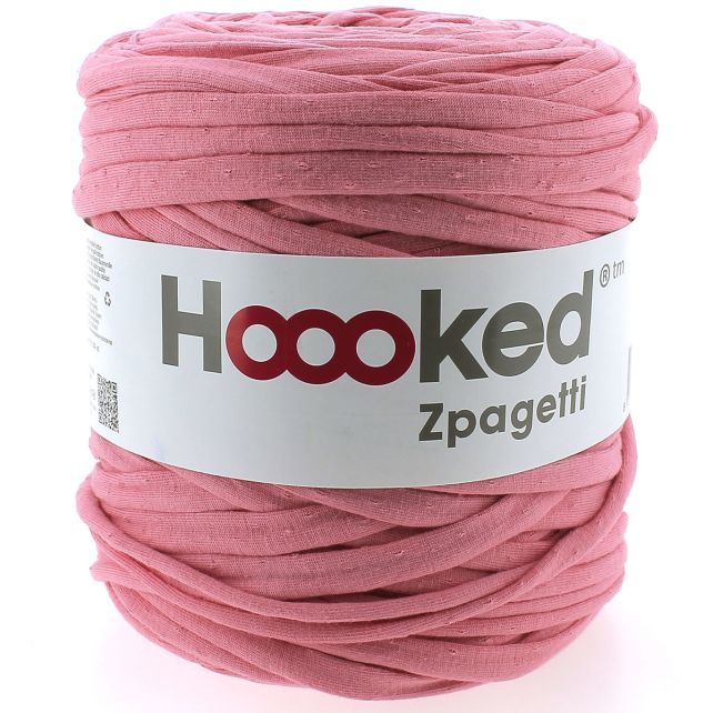 Zpagetti Medium King Size Pink Gum