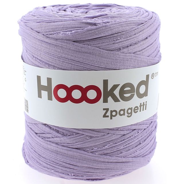 Zpagetti Medium King Size Lilac Lavander