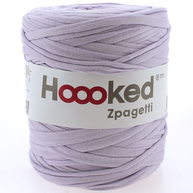 Zpagetti Medium King Size Lilac Orchid