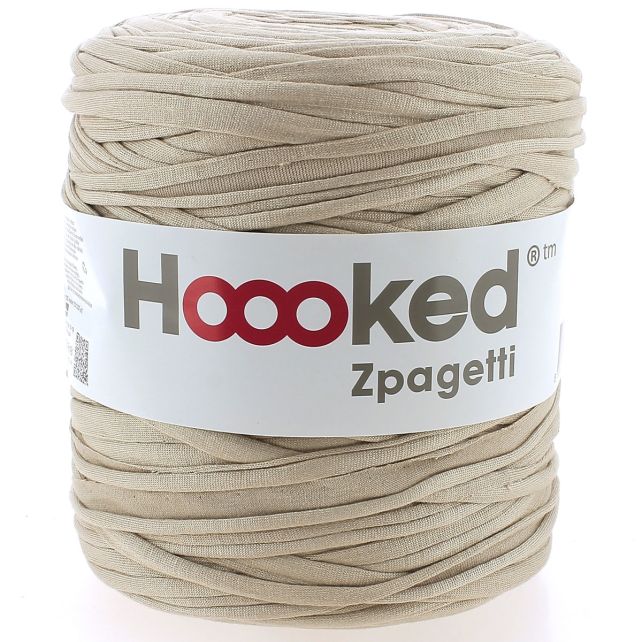 Zpagetti Cotton Yarn Christmas Biscuit