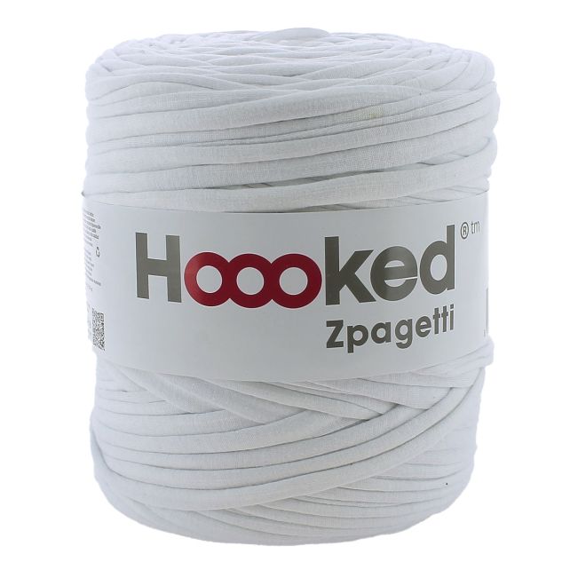 Zpagetti Cotton Yarn Snowball