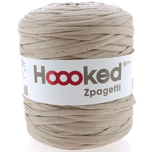 Zpagetti Cotton Yarn Biscuit Star