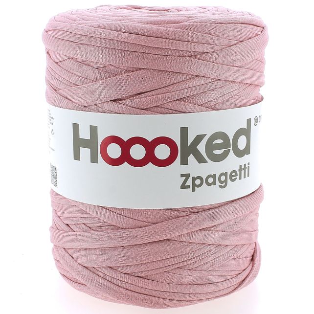 Zpagetti Cotton Yarn Peppa in the Butcher