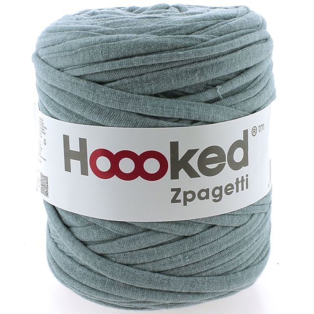 Zpagetti Cotton Yarn Ice blue