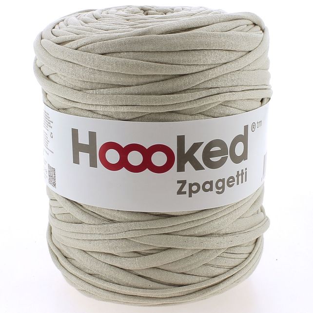Zpagetti Cotton Yarn Glow Beige