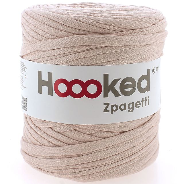 Zpagetti Cotton Yarn Vintage Watch