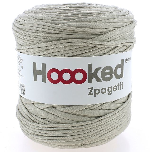 Zpagetti Cotton Yarn Beige Dune