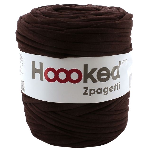 Zpagetti Cotton Yarn Purple Vagner