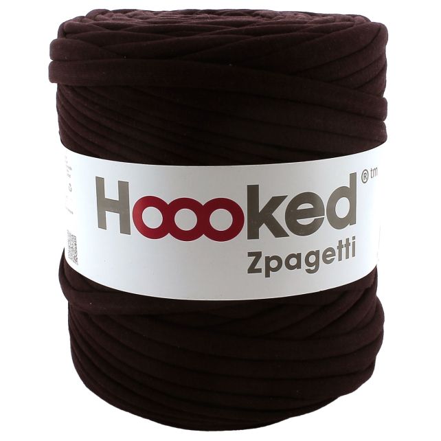 Zpagetti Cotton Yarn Purple Pista