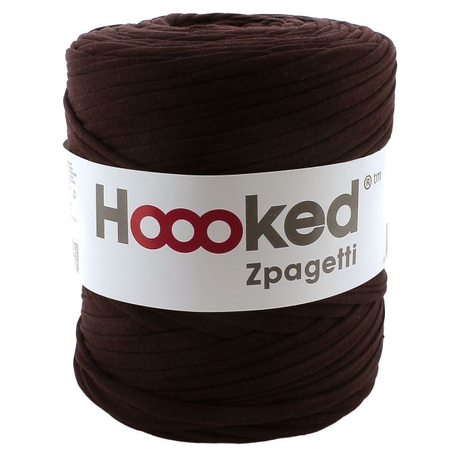 Zpagetti Cotton Yarn Purple Tourism